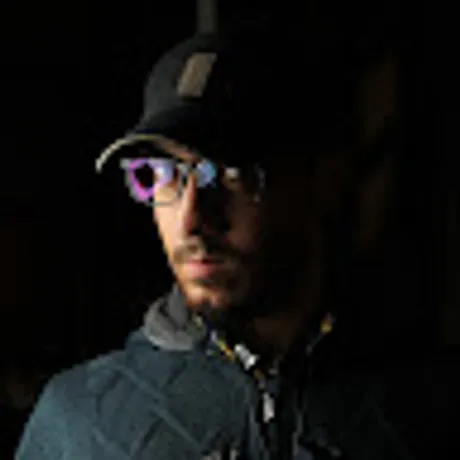 Observable profile picture for @morty