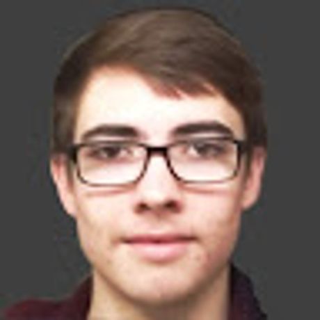 Observable profile picture for @sullivan