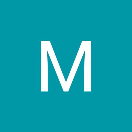 Observable profile picture for @mr