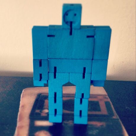 Observable profile picture for @curry
