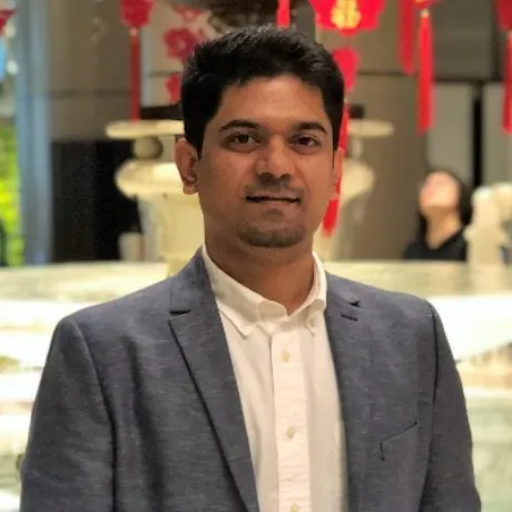 Mahantesh | Observable
