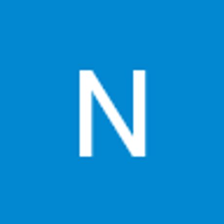Observable profile picture for @nina