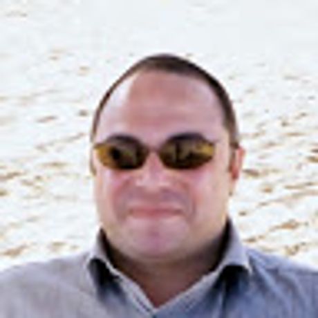 Observable profile picture for @sameh