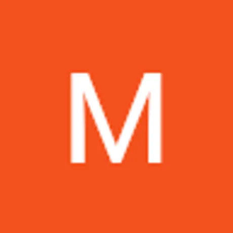 Observable profile picture for @muhammad