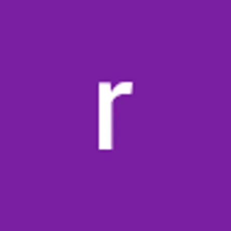 Observable profile picture for @rac