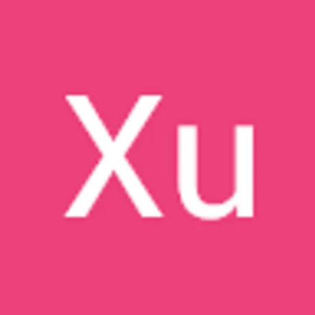 Observable profile picture for @xu