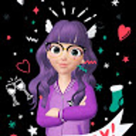 Observable profile picture for @stav