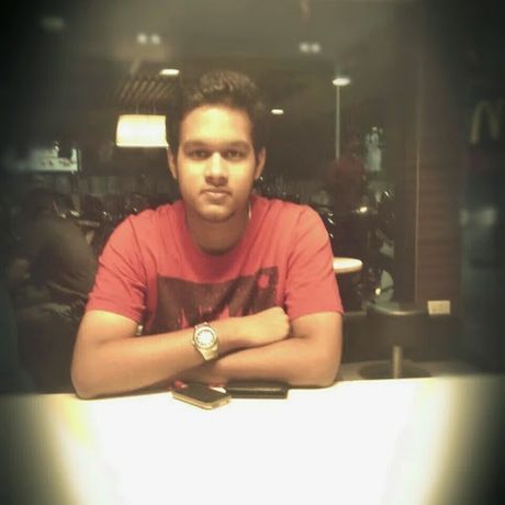 Observable profile picture for @yash