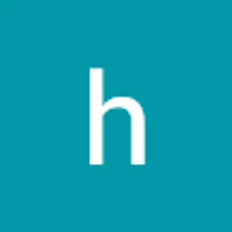Observable profile picture for @hound