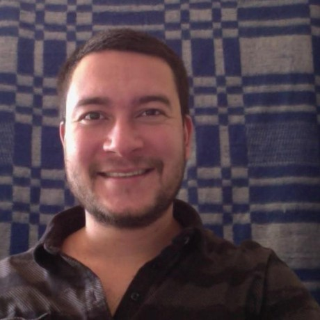 Observable profile picture for @santiago