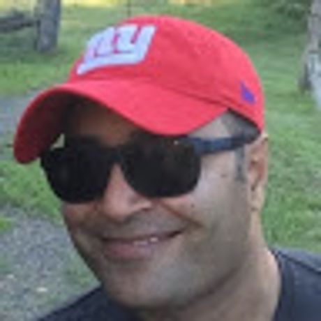 Observable profile picture for @pn