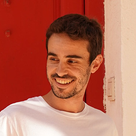 Observable profile picture for @jesus