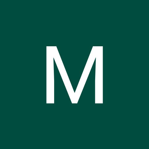 Observable profile picture for @maurice