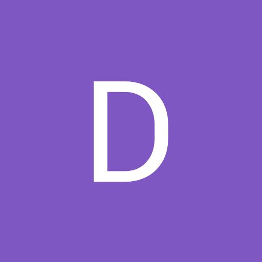 Observable profile picture for @dominic