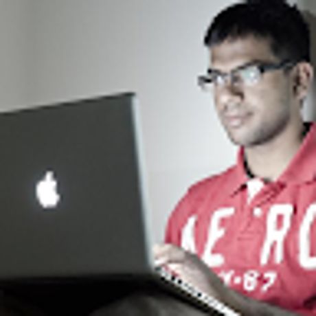 Observable profile picture for @pr