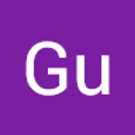 Observable profile picture for @gf