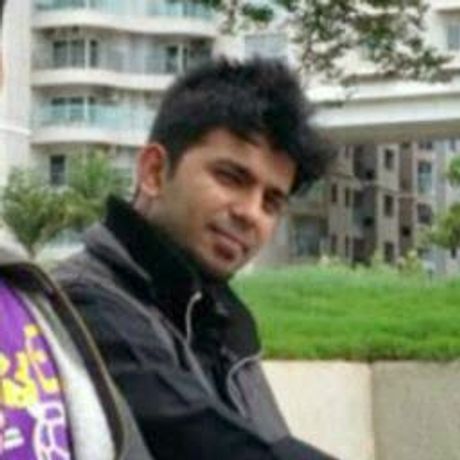 Observable profile picture for @irfan