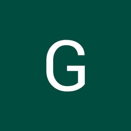 Observable profile picture for @gordon
