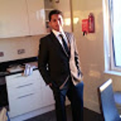 Observable profile picture for @ishan