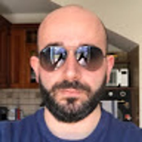 Observable profile picture for @den