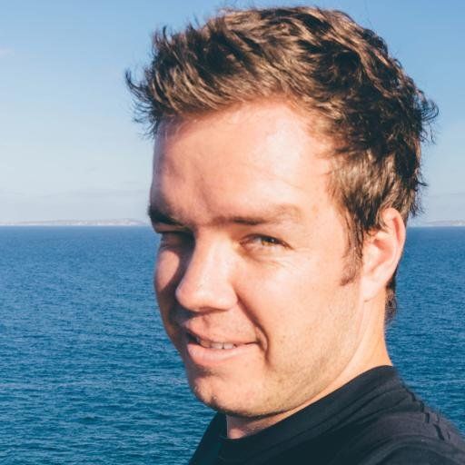 Observable profile picture for @chad