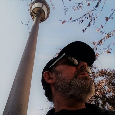 Observable profile picture for @r