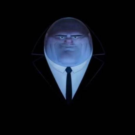 Observable profile picture for @kingpin