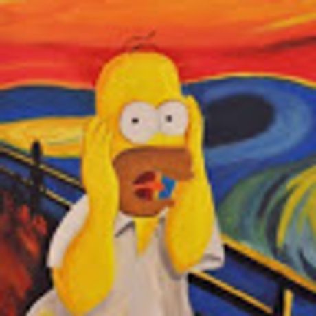 Observable profile picture for @look