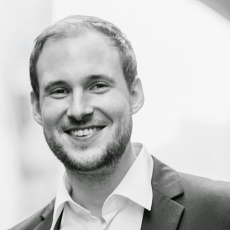 Observable profile picture for @tommay