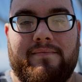 Observable profile picture for @kyle