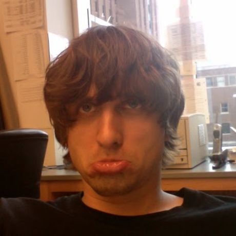Observable profile picture for @jakub