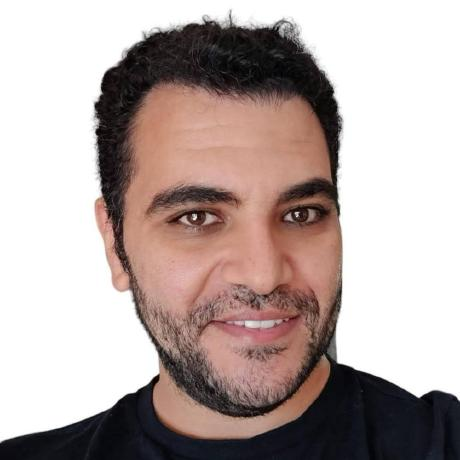 Observable profile picture for @hamdy