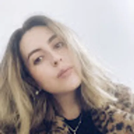 Observable profile picture for @mariam