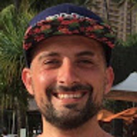 Observable profile picture for @massimo