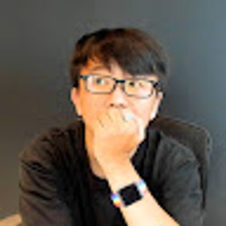 Observable profile picture for @eddie