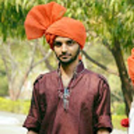 Keshav Dudhe | Observable