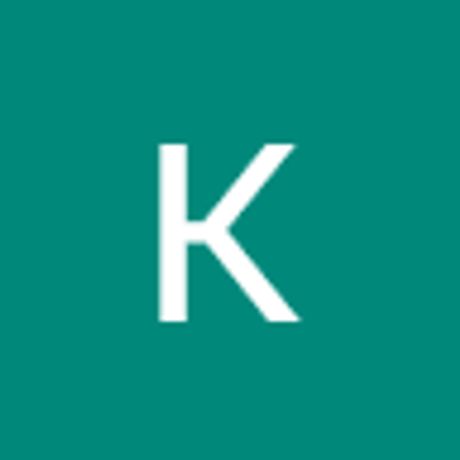Observable profile picture for @kasra