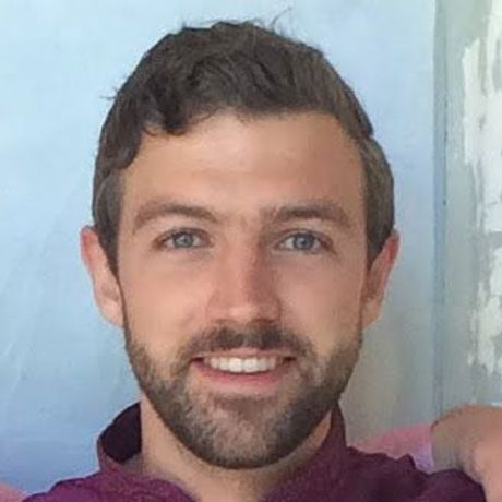 Observable profile picture for @mike
