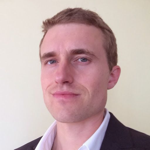 Observable profile picture for @jerome