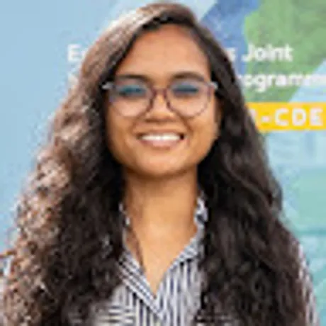 Rajeswari Parasa | Observable