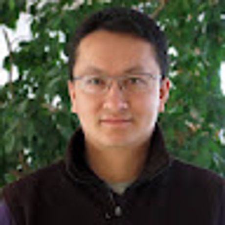 Prajjwal Panday | Observable