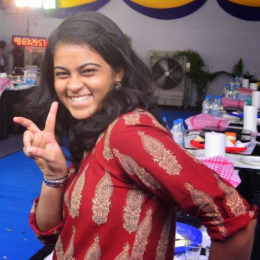 Observable profile picture for @pooja