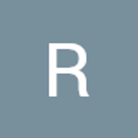 Observable profile picture for @regis