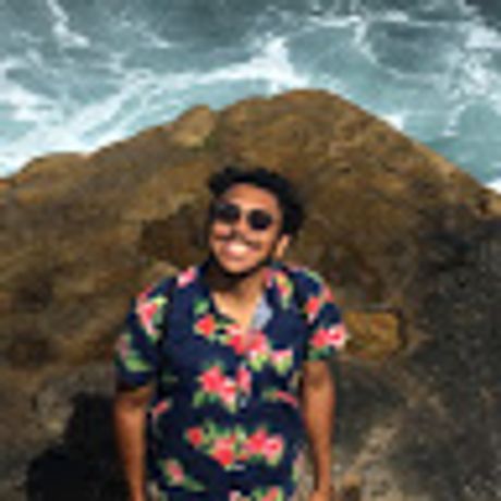Observable profile picture for @khalid