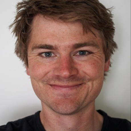 Observable profile picture for @jamesp