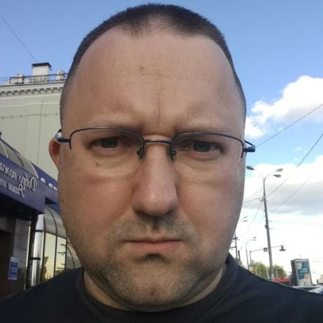 Observable profile picture for @ru
