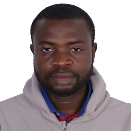 Observable profile picture for @olamide