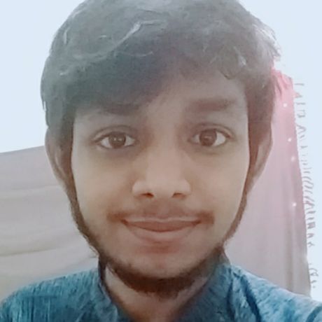 Observable profile picture for @saurabh