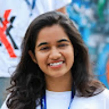 Aparna W | Observable