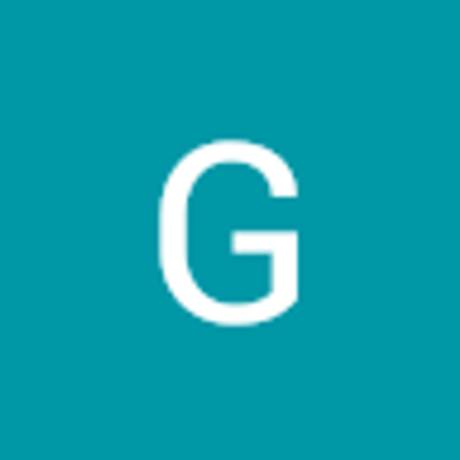 Observable profile picture for @ge